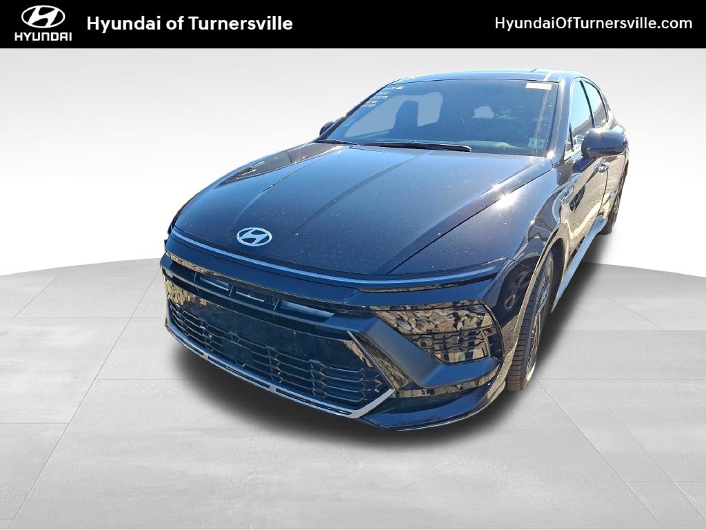 2024 Hyundai Sonata