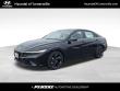 New 2026 Hyundai Elantra SEL Sport Premium Sedan
