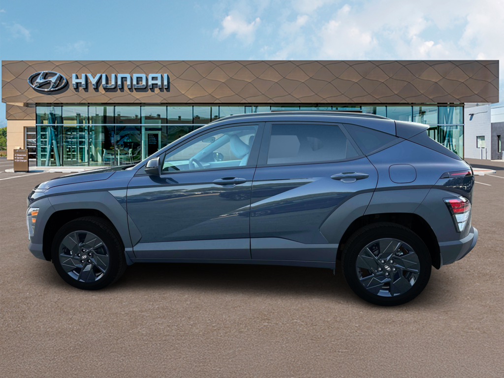 New 2027 Hyundai Kona SEL Sport AWD SUV