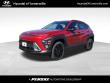 New 2026 Hyundai Kona SEL Sport AWD SUV