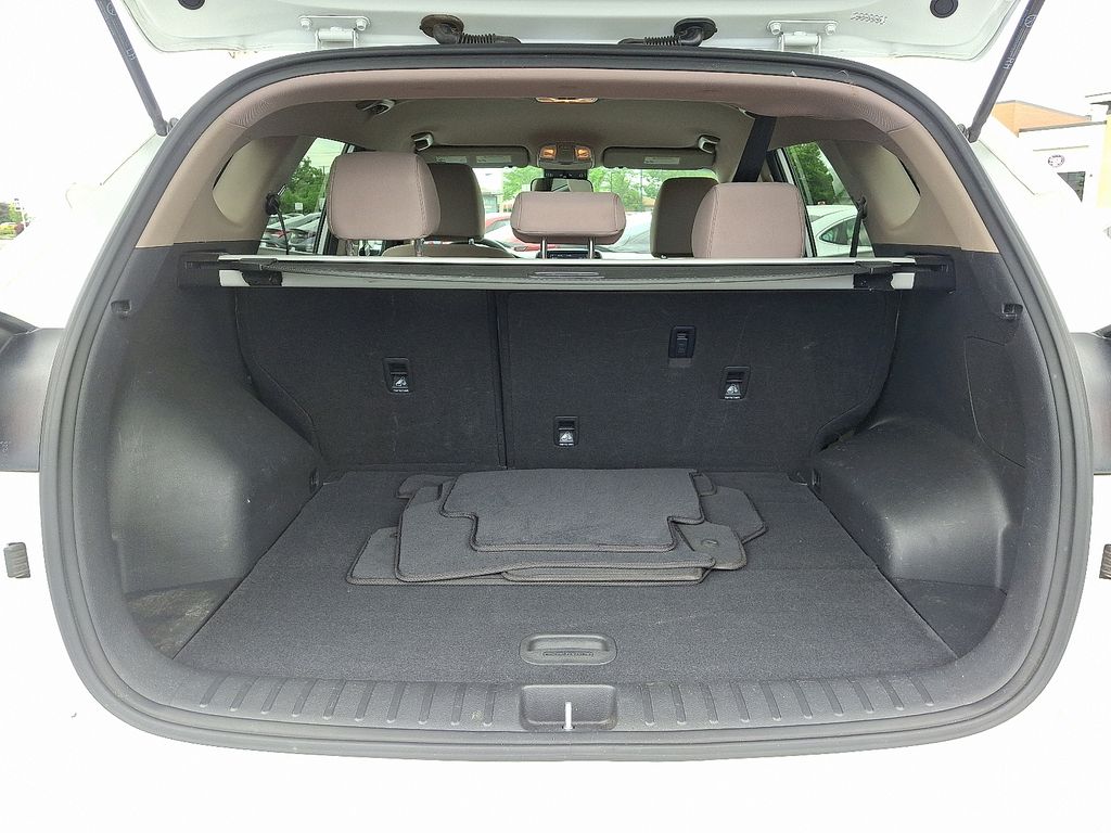 2020 Hyundai Tucson SE - Photo 30