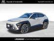 New 2026 Hyundai Kona SEL Premium AWD SUV