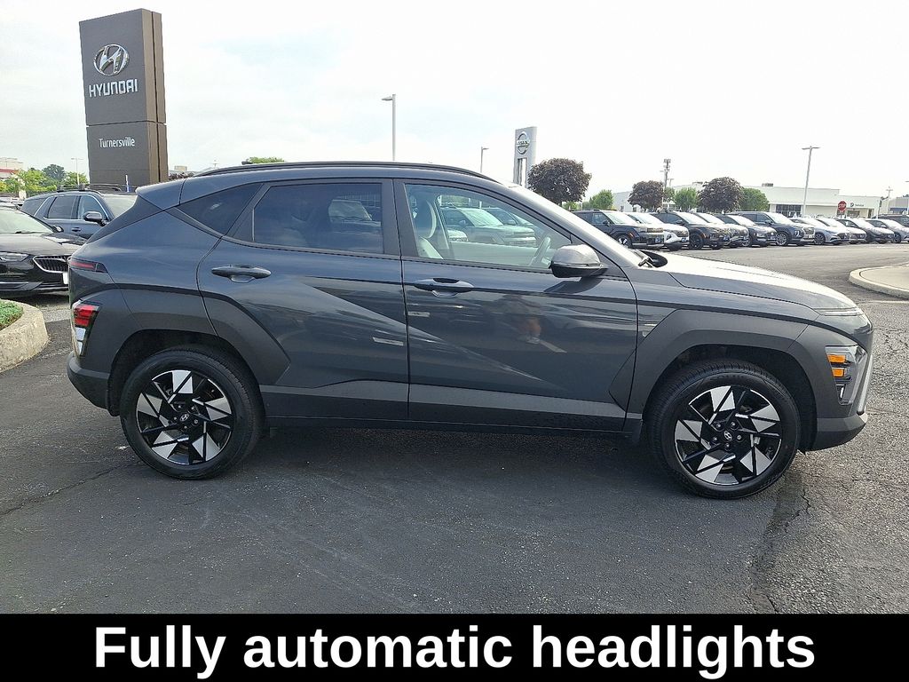 2024 Hyundai Kona SEL - Photo 8