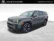 Used 2026 Hyundai Santa Fe Hybrid SE SUV