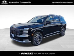 2026 Hyundai Palisade Hybrid Calligraphy SUV