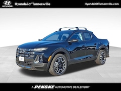 2026 Hyundai Santa Cruz Limited Truck Crew Cab