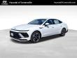 New 2026 Hyundai Sonata SEL Sport Sedan