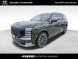 New 2026 Hyundai Palisade Calligraphy AWD SUV