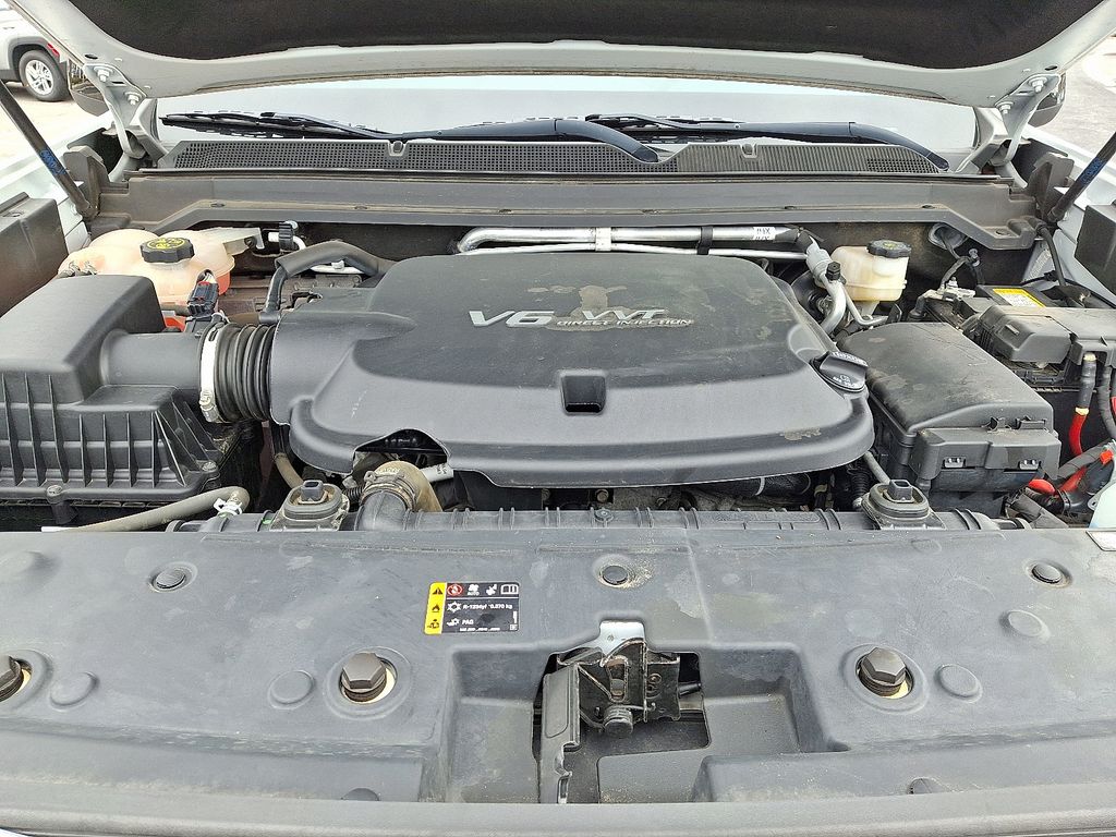 2022 GMC Canyon AT4 - Photo 29