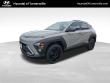 New 2026 Hyundai Kona SEL Sport AWD SUV