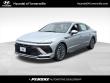 New 2025 Hyundai Sonata Hybrid Limited Sedan