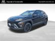 New 2026 Hyundai Kona SEL Sport AWD SUV