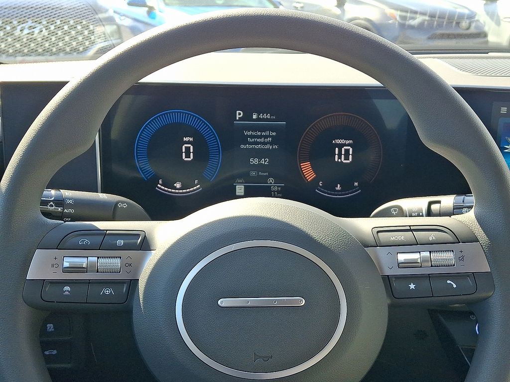 2026 Hyundai Sonata SE - Photo 9