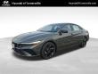 New 2026 Hyundai Elantra SEL Sport Sedan