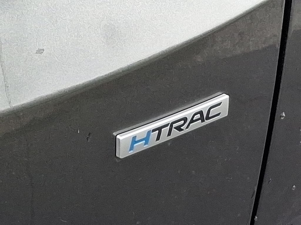 2023 Hyundai Tucson SE - Photo 32
