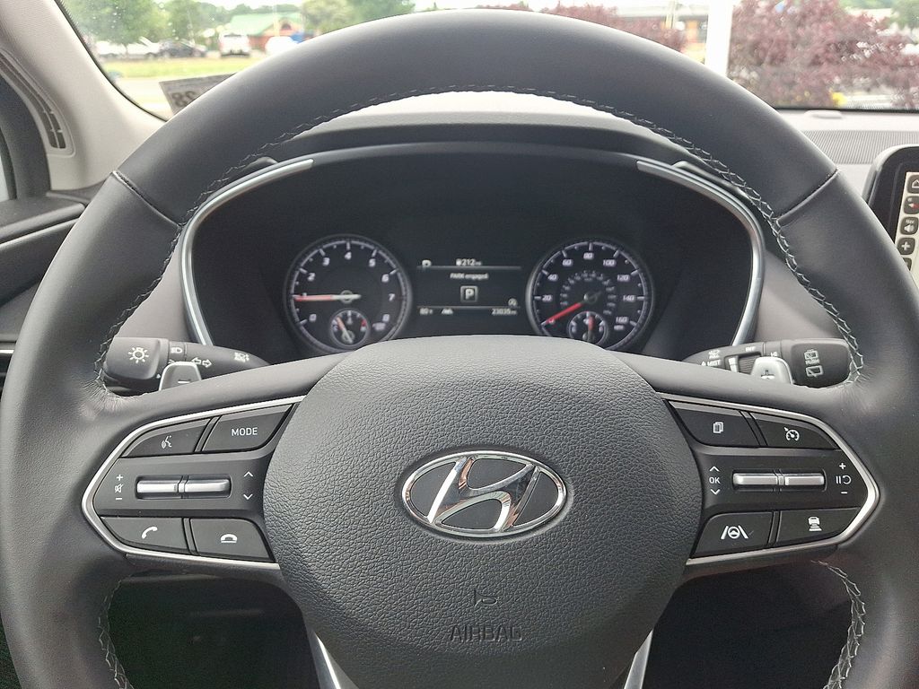 2023 Hyundai Santa Fe SEL - Photo 19
