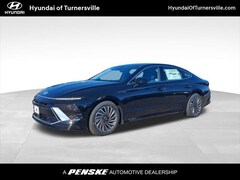2025 Hyundai Sonata Hybrid SEL Sedan