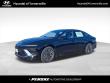 New 2025 Hyundai Sonata Hybrid SEL Sedan