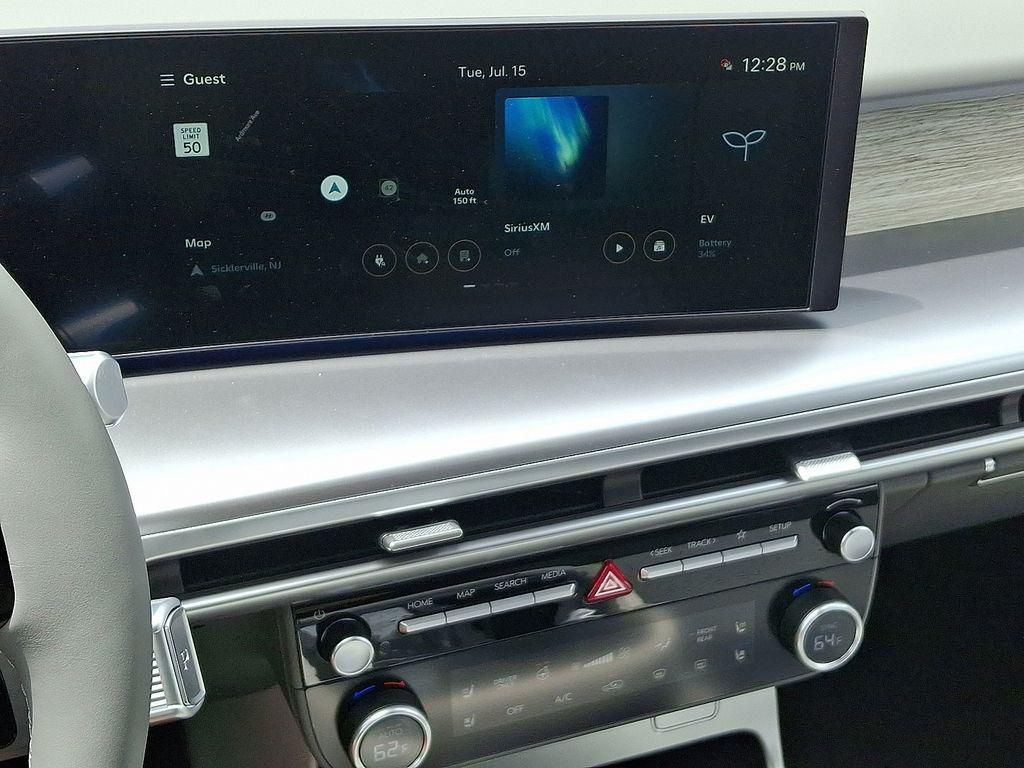 2026 Hyundai IONIQ 9 SEL - Photo 8