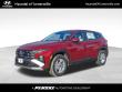 New 2026 Hyundai Tucson SE AWD SUV