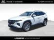 Certified 2024 Hyundai Tucson SEL SUV