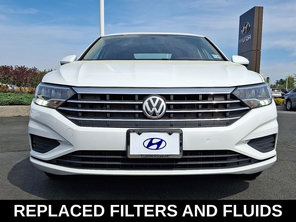 Used 2019 Volkswagen Jetta S with VIN 3VWC57BUXKM153733 for sale in Washington Township, NJ