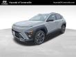 New 2026 Hyundai Kona SEL Premium AWD SUV