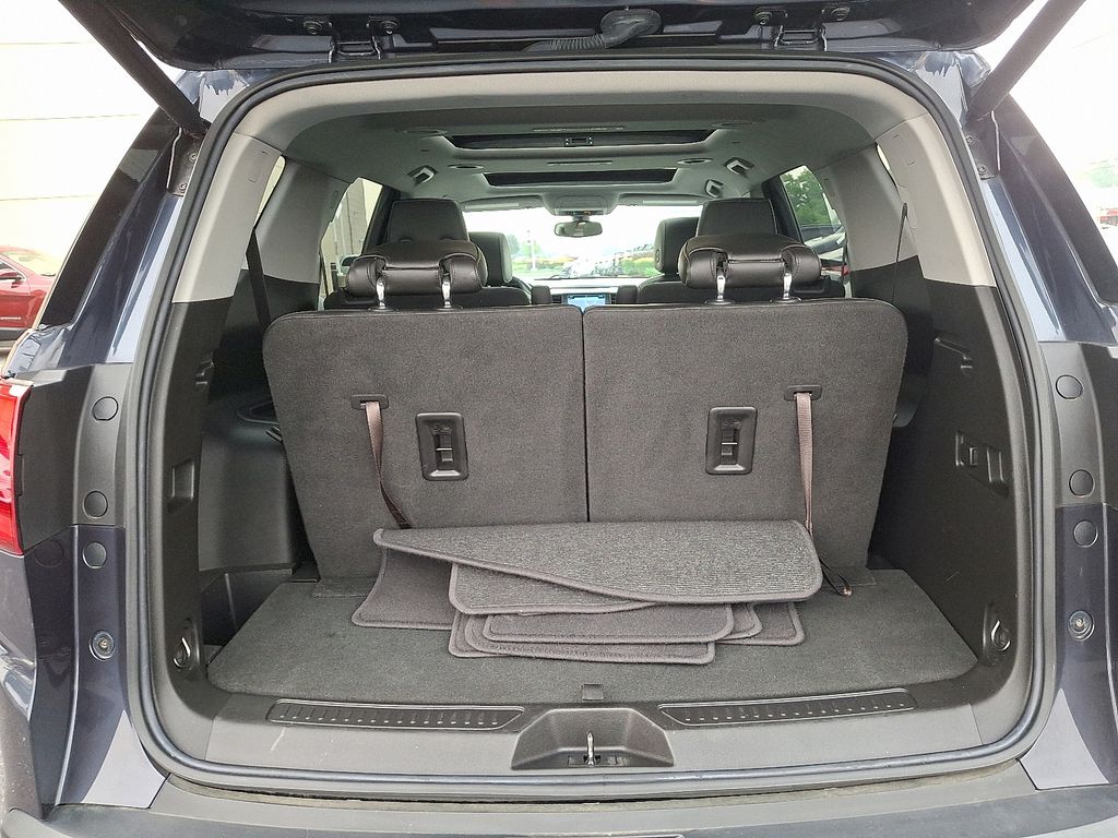 2019 GMC Acadia SLT-1 - Photo 33