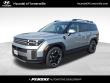 New 2026 Hyundai Santa Fe SEL AWD SUV