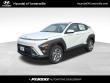 New 2026 Hyundai Kona SE AWD SUV
