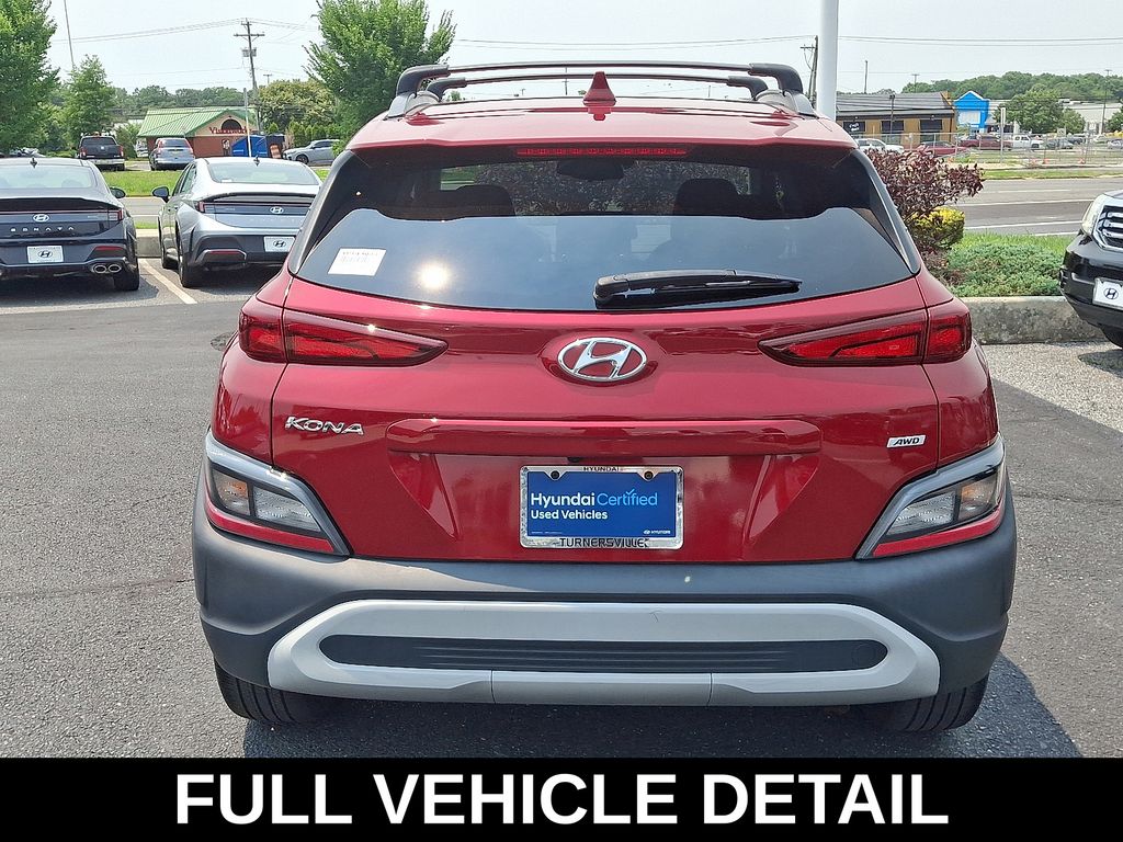 2023 Hyundai Kona SEL - Photo 6