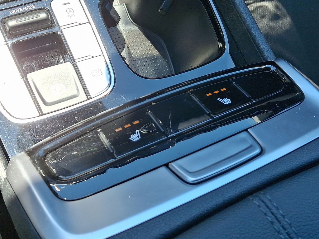 2023 Hyundai Tucson SEL - Photo 27