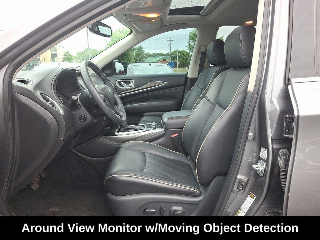 2018 INFINITI QX60 Base - Photo 15