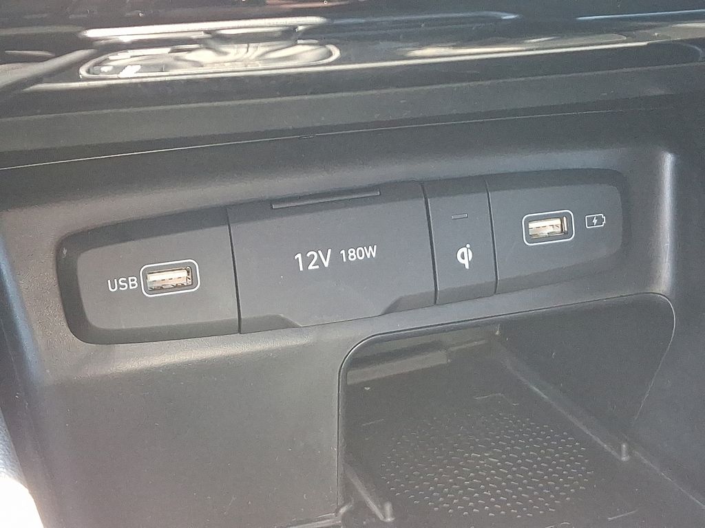 2023 Hyundai Tucson SEL - Photo 26