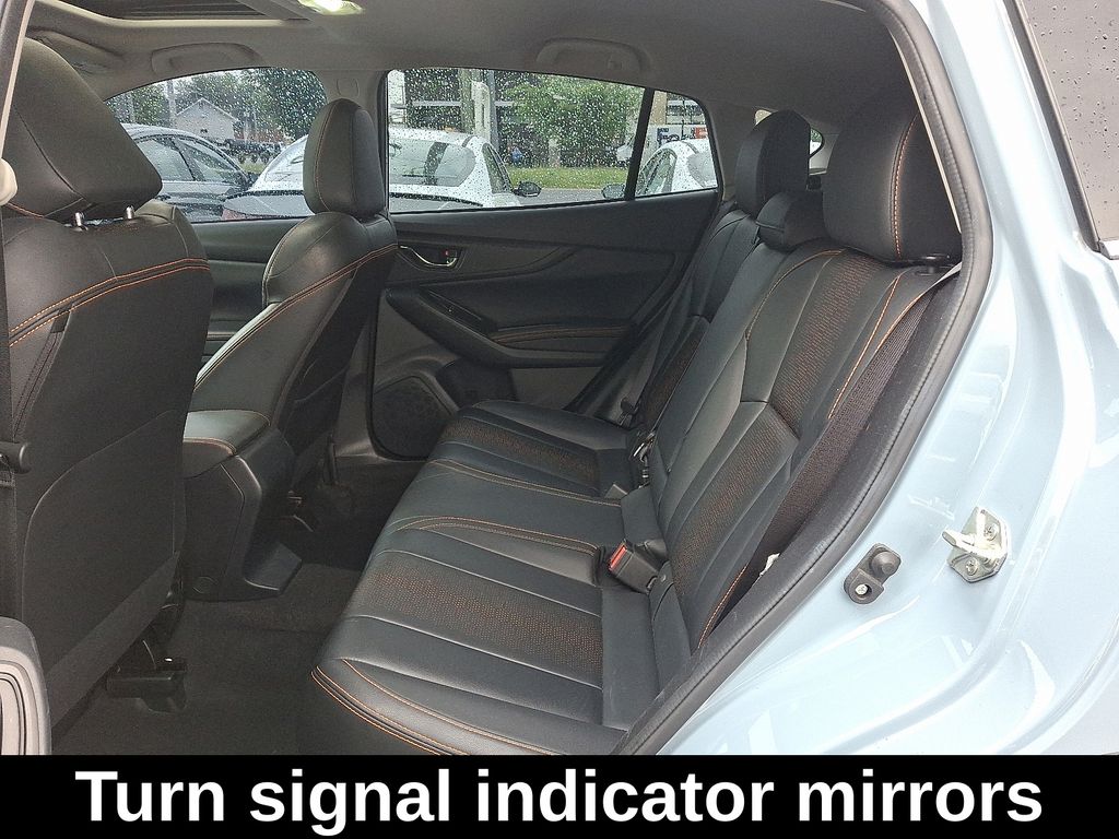 2022 Subaru Crosstrek Limited - Photo 11