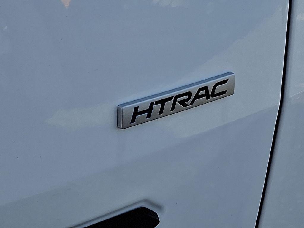 2026 Hyundai Santa Cruz SEL Activity - Photo 12