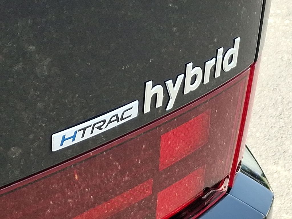 2024 Hyundai Santa Fe Limited HEV - Photo 36