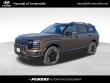 New 2026 Hyundai Palisade XRT AWD SUV