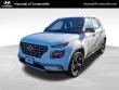 New 2026 Hyundai Venue SEL w/Two-Tone Roof SUV