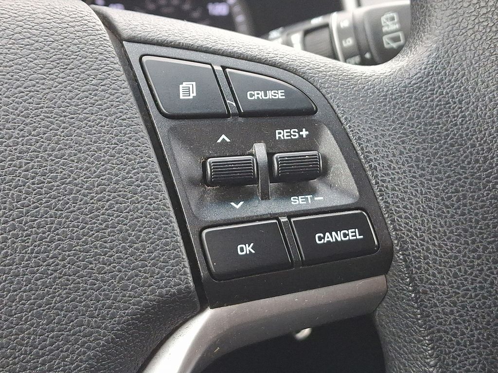 2019 Hyundai Tucson SE - Photo 21