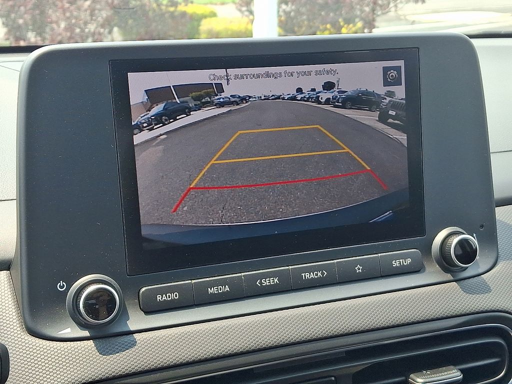 2023 Hyundai Kona SEL - Photo 19