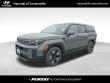 New 2026 Hyundai Santa Fe Hybrid SE SUV