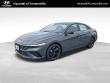 New 2026 Hyundai Elantra SEL Sport Premium Sedan