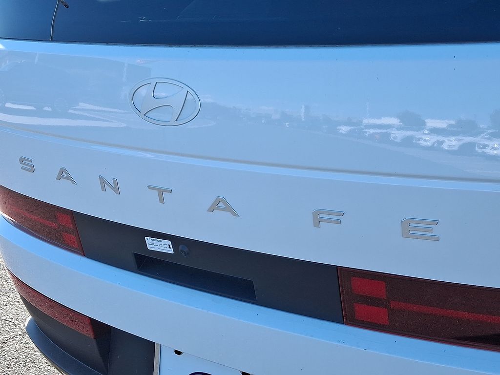 2026 Hyundai Santa Fe SE - Photo 11