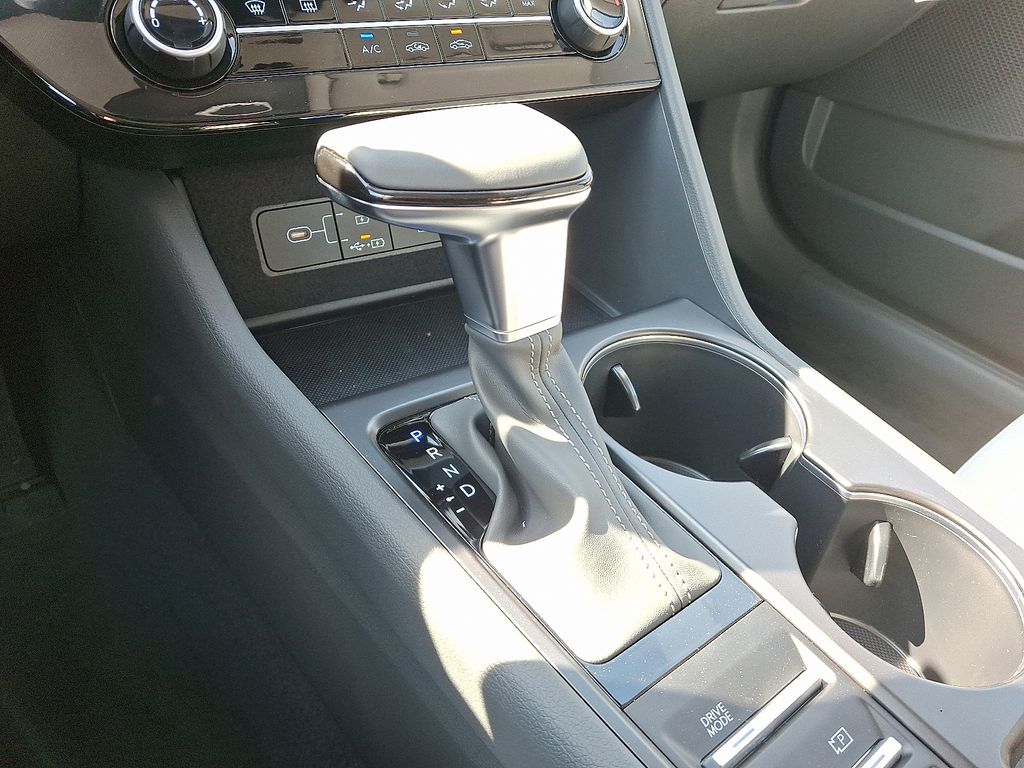 2026 Hyundai Sonata SE - Photo 7