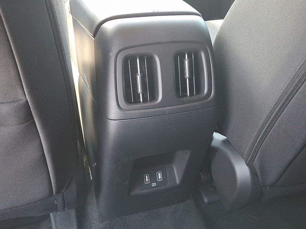 2024 Hyundai Tucson SEL - Photo 12