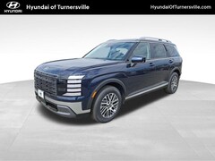 2026 Hyundai Palisade SEL AWD SUV