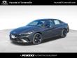 New 2026 Hyundai Elantra SEL Sport Premium Sedan
