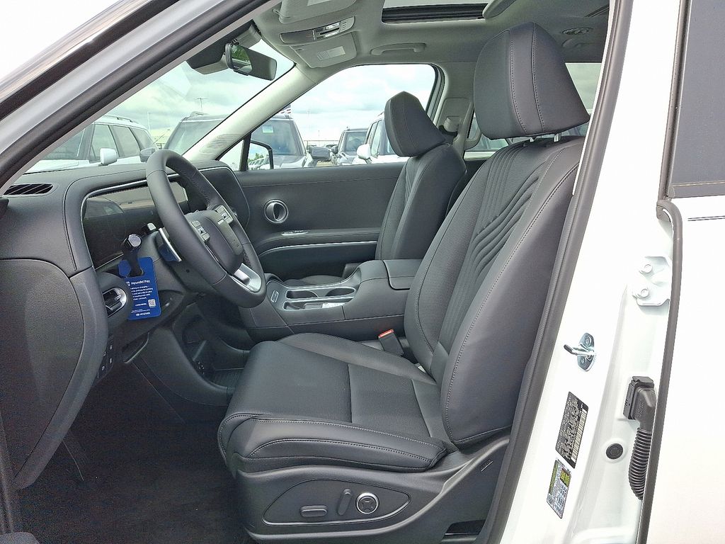 2026 Hyundai Palisade SEL Premium - Photo 6