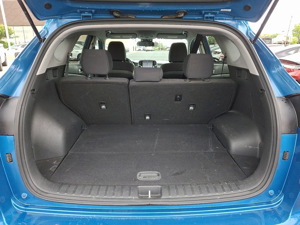 2019 Hyundai Tucson SE - Photo 29